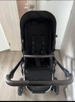 Dvojkombinace ABC Design Salsa 4 Air - 5