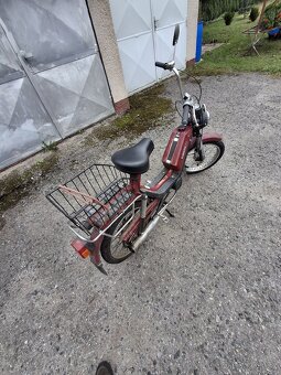 Babetta 210 - 5