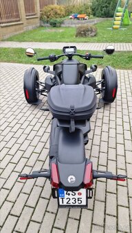 Can Am Ryker 900 Sport - 5