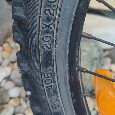 Horské kolo pro děti 20" - 5