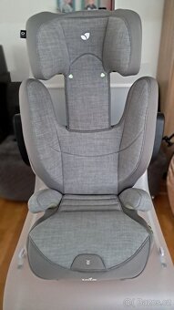 Autosedačka JOIE i-Traver – i-Size (100–150 cm, cca 4–12 let - 5