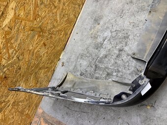 Zadní nárazník Vw Golf 6 kombi - 5