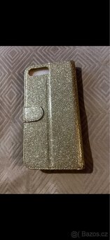 Kryty a sklíčka na iPhone 8 Plus - 5