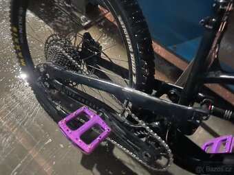 YT INDUSTRIES JUNIOR JEFFSY - 5