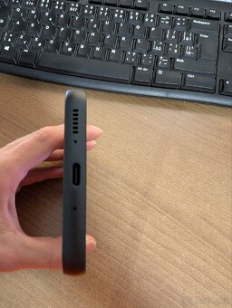 Samsung Galaxy A54 5G 8GB/128GB grafitová (A546B/DS) - 5