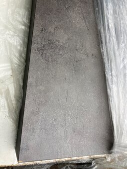 psací stůl, počítačový stůl, pracovní stůl, stůl, - 5