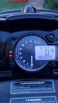 TAYGA PATROL 800 SWT - 5