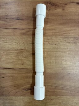 Trubky, sifon, vpusť a další instalatérské materiály - 5