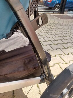 Thule Urban Glide 2 SET - 5