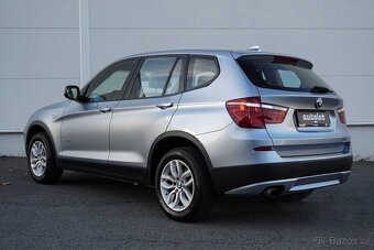 BMW X3 - 5