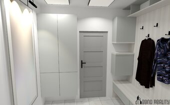 Prodej podkrovního bytu 2+kk s balkónem – Ketkovice - 5