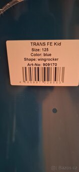 Trans FE kids 125 cm - 5