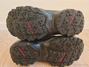 Zimní boty Columbia 36 - 5