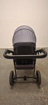 Kočárek Anex M type sportovní 2v1 - 5