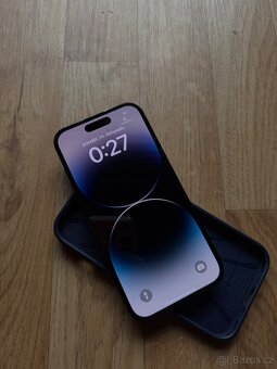 Apple iPhone 14 Pro 256GB - 5