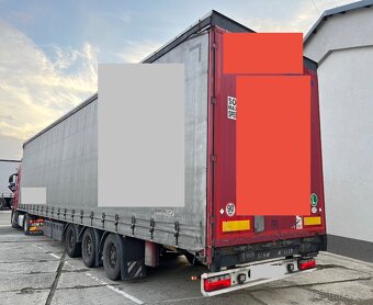 Schwarzmüller SPA 3/E, LOW DECK, TŘÍSTRANKA - 5