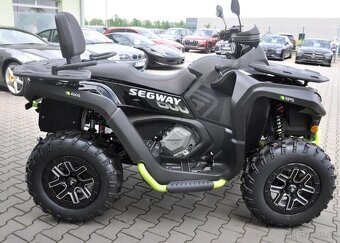 Segway Snarler AT6 L LIMITED EPS T3B - 5