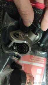 Spojková Radiální pumpa Brembo 16mm - 5