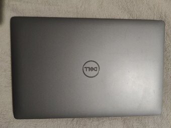 Dell precision 3551, i7 10th gen, 32gb, 512gb ssd, P620 - 5