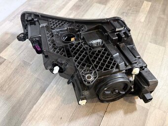 ŠKODA SUPERB 3 2015-2019 - světlo xenon LP - 3V1941015A - 5