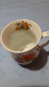 Italský hrnek Paolo Ronnci - 5