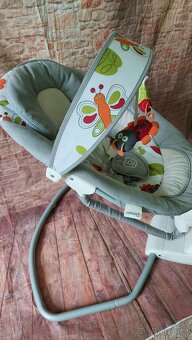 Houpacka,lehátko Vajicko - 5