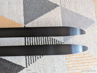 Dětské běžky Salomon JR Skin 131cm - 5