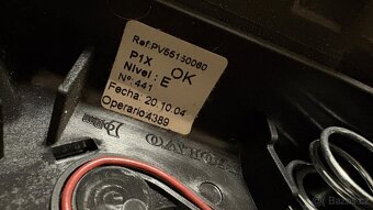 Volvo volant + airbag - 5