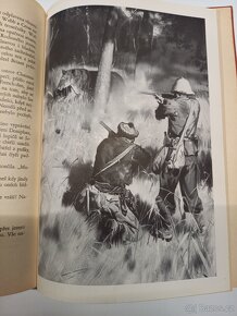 Julius Verne, Vilímek, JRV, Burian - 5