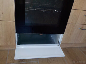 Prodám el. sporák MORA C2245AW - 5