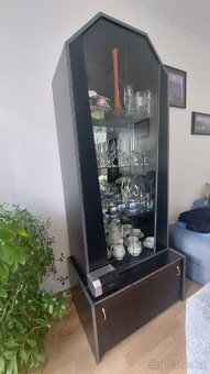 Obyvaci stena ..cerna - 5