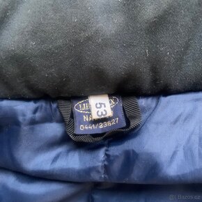 Zimní bunda CS vel.53 - 5