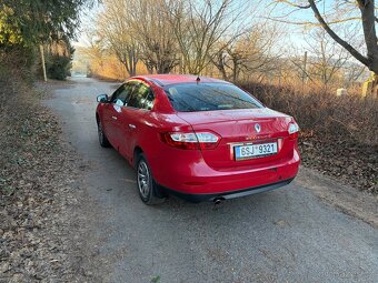Renault Fluence 1.6 16v 81kw 2010 - 5