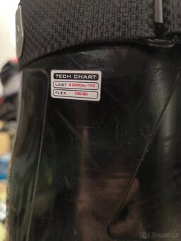 Prodám pánské lyžáky - 5