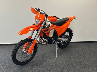 KTM EXC 300 2026 - 5