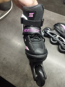 Dětské inline brusle - 5