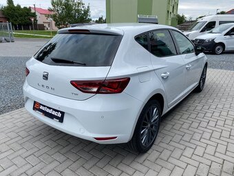 Seat Leon, 1.4 TSI 92kW-CONNECT- LED-NAVI - 5