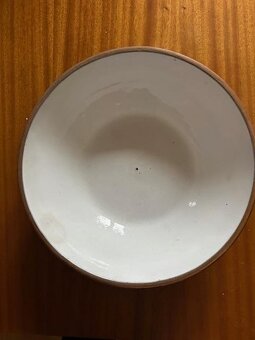 Kameninová mísa - 5