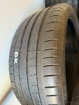 Michelin 245/35/R20 - 6 kusů - 5