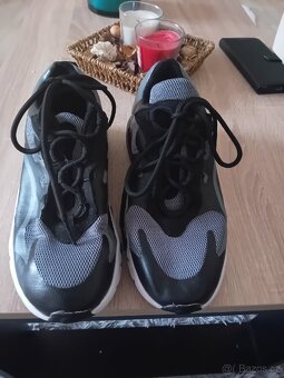 Chlapecké tenisky velikost 38 - 5