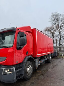 Renault premium 280 dxi Euro 5 - 5