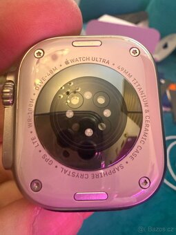 Apple Watch Ultra - 5