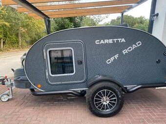 Predám Caretta Offroad - 5