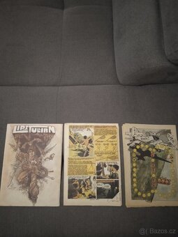 časopisy - 5
