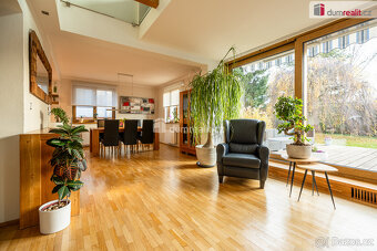 Prodej krásného RD, 6+kk, Říčany - 5