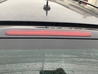 Víko kufru Vw Touran 1t1, 1t2 - 5