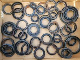 Ložiska a gufera (na žigulíka?) - 5