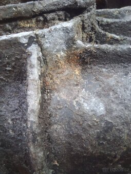 VW T3 - převodovka - 5