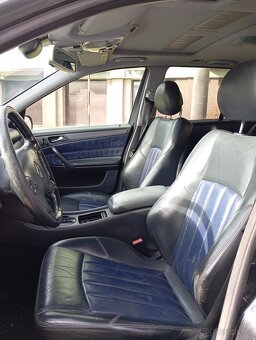 Mercedes-Benz C32 AMG Kompressor - 5