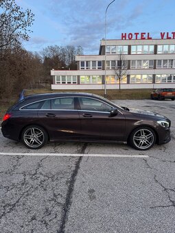 Mercedes-Benz CLA 200d - 5